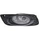 2012 Civic-SEDAN Lamp - Fog Lamp