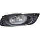 2012 Civic-SEDAN Lamp - Fog Lamp