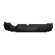 2012 Civic-COUPE Bumper Lower