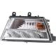 2012 Insight Lamp - Corner Lamp