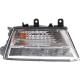 2012 Insight Lamp - Corner Lamp