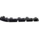 2011 Elantra-SEDAN Bumper Bracket