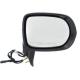 2011 RX350 Door Mirror
