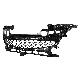 2012 Mazda-3 Bumper Grille
