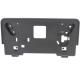2012 Mazda-3 Bumper Bracket