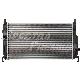 2012 Mazda-3 Cooling - Radiator