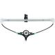 2010 Mazda-3 Window Regulator