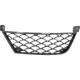 2013 C63 Bumper Grille