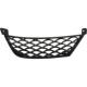 2013 C63 Bumper Grille