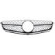 2013 C63 Grille