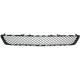 2013 E350 Bumper Grille