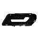 2013 E350 Bumper Grille