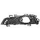 2013 E350 Bumper Grille
