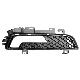 2013 E350 Bumper Grille