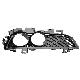 2013 E350 Bumper Grille