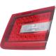 2013 E350 Lamp - Tail Lamp