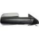 2013 RAM-1500-Pickup Door Mirror