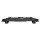 2012 Impreza Bumper Steel