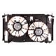 2012 RAV4 Cooling - Fan