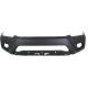 2013 Tacoma-Pickup-2WD Bumper Plastic