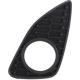 2013 Yaris-HATCHBACK Bumper Grille
