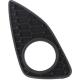 2013 Yaris-HATCHBACK Bumper Grille