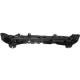 2013 Yaris-HATCHBACK Splash Shield Guard