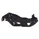 2013 Yaris-HATCHBACK Splash Shield Guard