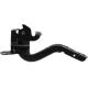 2013 Yaris-HATCHBACK Hood Hinge
