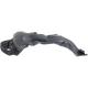 2013 Yaris-HATCHBACK Fender Liner