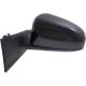 2013 Yaris-HATCHBACK Door Mirror