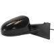 2013 Yaris-HATCHBACK Door Mirror