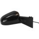 2013 Yaris-HATCHBACK Door Mirror