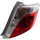 2013 Yaris-HATCHBACK Lamp - Tail Lamp