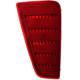 2013 Yaris-HATCHBACK Lamp - Reflector