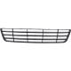 2012 GOLF-(1999-) Bumper Grille