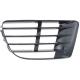 2012 GOLF-(1999-) Bumper Grille