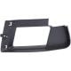 2012 GOLF-(1999-) Bumper Grille