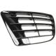 2012 GOLF-(1999-) Bumper Grille