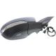 2010 Passat Door Mirror