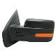 2014 Ford-F150-F250-Light-Duty-Pickup Door Mirror