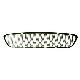 2009 3-Series-Coupe Bumper Grille