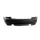 2008 3-Series-Coupe Bumper Plastic
