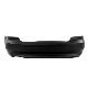 2008 3-Series-Coupe Bumper Plastic