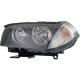 2008 X3 Lamp - Head Lamp