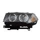 2008 X3 Lamp - Head Lamp
