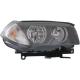 2008 X3 Lamp - Head Lamp