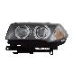 2008 X3 Lamp - Head Lamp