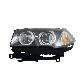 2008 X3 Lamp - Head Lamp