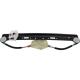2008 X3 Window Regulator